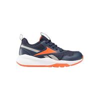 Reebok XT Sprinter 2.0 Sneaker,Vectornavy Pumporange White,27.5 EU