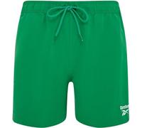 Reebok YALE Badehose, grün, größe M