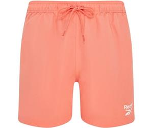 Reebok YALE Badehose, lachsfarben, größe S