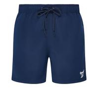 Reebok Yale Herren-Badeshorts, Vector Navy, XL