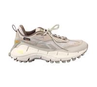 Reebok - "Zig Kinetica 2.5 Edge" Sneaker für Herren/Damen Unisex, Wildleder (Grau) EU 39/UK 6