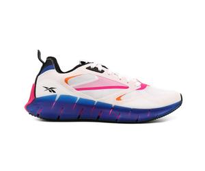 Reebok Zig Kinetica Horizon Schnüre-up weiße Synthetik-Herren-Trainer FW5300 EU 37,5 / UK 4,5