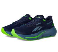 Reebok Zignition Herren-Sneaker, Vector Navy/Shadow/Solar Lime, 46 EU