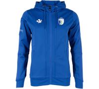 Reece Cleve TTS Full-Zip Hoody Damen HC Rijnvliet L Blau