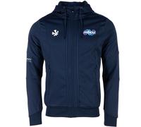 Reece Cleve TTS Full-Zip Hoody Herren MHC Uitgeest XXL Navy