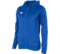 Reece Cleve TTS Kapuzenjacke Damen L Blau