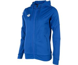 Reece Cleve TTS Kapuzenjacke Damen XL Blau