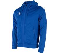Reece Cleve TTS Kapuzenjacke Herren M Blau