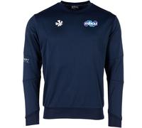 Reece Cleve TTS Top Round Neck MHC Uitgeest XL Navy