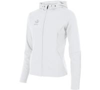 Reece Shift Full Zip Hoodie Damen M Weiß