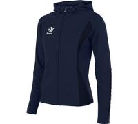 Reece Shift Full Zip Hoodie Damen S Navy