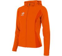 Reece Shift Full Zip Hoodie Damen XL Orange