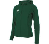 Reece Shift Full Zip Hoodie Damen XS Grün