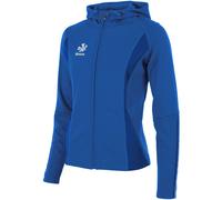 Reece Shift Full Zip Hoodie Damen XXL Blau