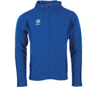 Reece Shift Full Zip Hoodie Junior 128 Blau