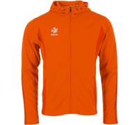 Reece Shift Full Zip Hoodie Junior 128 Orange