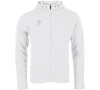 Reece Shift Full Zip Hoodie Junior 128 Weiß