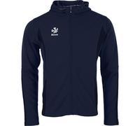 Reece Shift Full Zip Hoodie Junior 140 Navy