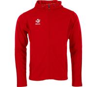 Reece Shift Full Zip Hoodie Junior 140 Rot