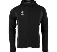 Reece Shift Full Zip Hoodie Junior 140 Schwarz