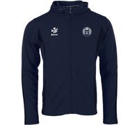 Reece Shift Full Zip Hoodie MHC Olympia M Navy