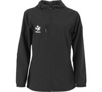 Reece Tumby Regen Jack Damen XL Schwarz