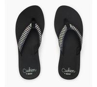 Reef Baja Elana black/frosty