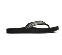 Reef Baja Elana Sandale Damen Sandalen schwarz Größe 36 Lifestyle