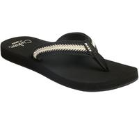 Reef Baja Maria Flip-flops EU 40 Black/Vintage