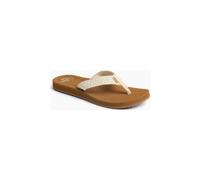 Reef Baja Maria Womens Sandals brown/vintage 7