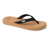 Reef Baja Sands black/tan 7