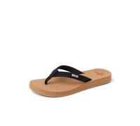 Reef Baja Sands black/tan 8