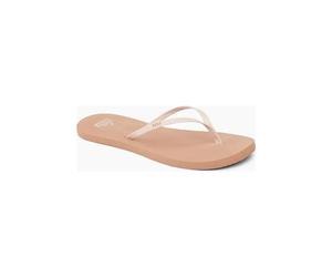Reef Bliss Nights Womens Sandals cameo rose/cork 7