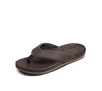 Reef Ciabatte Cushion Bonzer CJ4043 Col Marrone Marrone/43