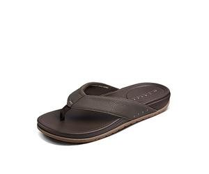 Reef Ciabatte Cushion Bonzer CJ4043 Col Marrone Marrone/44