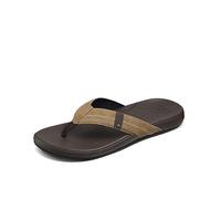 Reef Sandalen Cushion Phantom 2.0 Braun/Tan EU 42