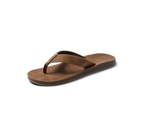 REEF CJ6246-120-M Ojai Classic Dark Brown 12