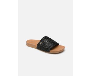 Reef - Clogs & Pantoletten Cushion Scout Braids - Schwarz - Größe 37 1/2