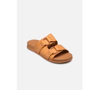 Reef - Clogs & Pantoletten Cushion Vera Cruz - braun - Größe 36