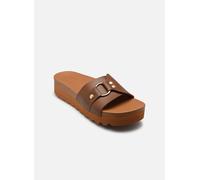 Reef - Clogs & Pantoletten Vista Sadie - Braun - Größe 41
