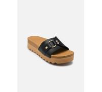 Reef - Clogs & Pantoletten Vista Sadie - Schwarz - Größe 38 1/2