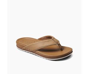 Reef Cushion Bonzer tan