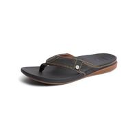 REEF Sandale Herren Cushion Bounce Lux Black/Brown