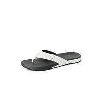 Reef Men's Cushion Phantom - WHITE/CHARCOAL / 9