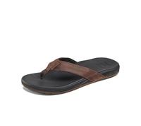 Reef Cushion Bounce Phantom LE, Herren Zehentrenner, Mehrfarbig (Black/Brown Bkb), 43 EU (9 UK)