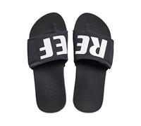 Reef Cushion Bounce Slide Herren Zehentrenner RF0A3OL5 - schwarz - 42