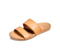 Reef Cushion Bounce Vista, Damen Zehentrenner, Mehrfarbig (Natural Nat), 41 EU (8 UK)