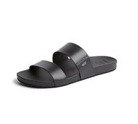 Reef CUSHION BOUNCE VISTA, Damen Zehentrenner, Schwarz (BLACK BLA), 37.5 EU (5 UK)