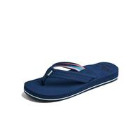 Reef Damen Cushion Breeze Flipflop, Midnight, 41 EU