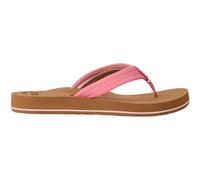 Reef Cushion Breeze Damen Zehentrenner (Beere 10 41-42 EU)